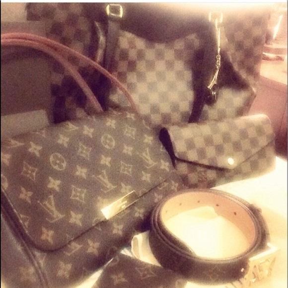 Louis Vuitton Handbags - 💕💕Not for sale💕💕